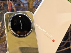 Recensione di Xiaomi 17 Ultra. (Fonte: Marcus Herbrich)