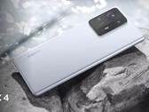 Lo Xiaomi Mi Mix 4 è dotato di un caricatore da 120 W, inaudito per uno smartphone. (Fonte: Xiaomi)