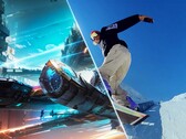 Un effetto AI Warp. (Fonte: Insta360)
