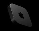 Applel'imminente Mac Mini ridisegnato sarà dotato di SoC M4, M4 Pro e di un nuovo design elegante. (Fonte immagine: Asher Dipprey via YouTube)