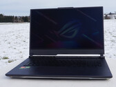 Asus ROG Strix G17 G713PI: portatile gaming che convince nel test con il nuovo Ryzen 9