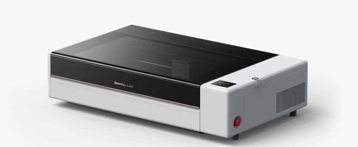 Il Bambu Lab R1