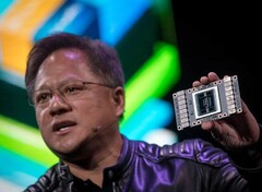 L'annuncio della nuova architettura