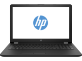 Recensione breve del Portatile HP 15-bw075ax (A12-9720P, Radeon R7)