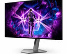 L'AGON Pro AG276QZD supererà probabilmente i 1.000 dollari in Nord America. (Fonte: AOC)