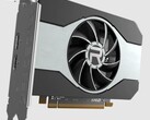 I prezzi delle GPU stanno scendendo bruscamente mentre la disponibilità è al punto più alto degli ultimi 13 mesi. (Fonte immagine: AMD)