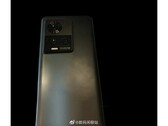 Il "9000 flagship" di Vivo? (Fonte: Digital Chat Station via Weibo)