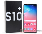 Il Galaxy S10 Plus è uno dei diversi dispositivi della serie S10 che riceveranno un nuovo aggiornamento. (Fonte: NotebookCheck)