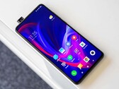 K30 Ultra utilizzerà una pop-up camera come K30 Pro (Image source: AKKett)