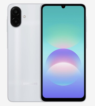 Il Galaxy A08.