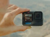 Il lancio del nuovo Hero 12 Black di GoPro è previsto per il 15 settembre. GoPro Hero 11 in foto. (Fonte: GoPro)
