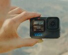 Il lancio del nuovo Hero 12 Black di GoPro è previsto per il 15 settembre. GoPro Hero 11 in foto. (Fonte: GoPro)