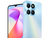 Honor X6a viene fornito con MagicOS 7.1 basato su Android 13. (Fonte: Honor)