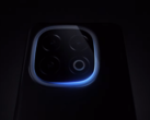 Teaser ufficiale di iQoo 13. (Fonte: iQoo)