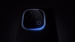 Teaser ufficiale di iQoo 13. (Fonte: iQoo)