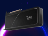 Intel ha lanciato nuovi driver per le sue GPU Arc (immagine via Intel)