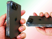 modello iPhone Ultra/Fold design.
