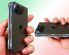 modello iPhone Ultra/Fold design.