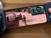 Applel'iPhone 16 Pro Max è una vera e propria bestia da gioco. (Fonte: TechDroider)