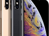 Apple affronta un'altra causa per il blocco degli iPhone nel 2017. (Fonte: Apple)