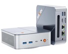 Il nuovo mini PC L12 Pro è dotato di un processore Intel Core i9 (Fonte immagine: Ninkear)