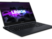 Lenovo Legion 5 con RX 6600M è significativamente più costoso della sua controparte RTX 3060. (Fonte immagine: Lenovo)