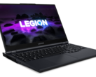 Lenovo Legion 5 con RX 6600M è significativamente più costoso della sua controparte RTX 3060. (Fonte immagine: Lenovo)