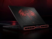 Il laptop da gioco Lenovo Legion Y9000P Diablo IV è stato lanciato in Cina con GPU RTX 5080 Laptop. (Fonte immagine: Lenovo via Weibo)