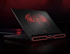 Il laptop da gioco Lenovo Legion Y9000P Diablo IV è stato lanciato in Cina con GPU RTX 5080 Laptop. (Fonte immagine: Lenovo via Weibo)
