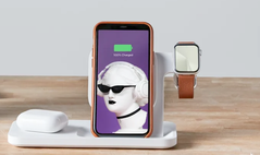 Per gli amanti dell'ordine questo accessorio vi consentirà di mantenere la scrivania ordinatissima (Image Source: Anandtech)