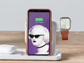 Per gli amanti dell'ordine questo accessorio vi consentirà di mantenere la scrivania ordinatissima (Image Source: Anandtech)