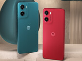 Il Moto G05 e il Moto G15 sono essenzialmente lo stesso dispositivo, salvo alcune differenze, precedentemente illustrate. (Fonte: Motorola)