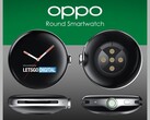 Is this a future Oppo Watch? (Source: LetsGoDigital)