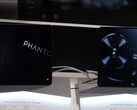 Il Phantom V Fold al MWC 2023. (Fonte: Tecno)