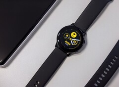 La prossima generazione di smartwatch di Samsung potrebbe arrivare prima della fine del mese. (Fonte: Emiliano Cicero)