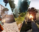 I saldi di metà anno del PlayStation Store offrono sconti su tantissimi giochi.