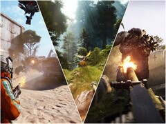 I saldi di metà anno del PlayStation Store offrono sconti su tantissimi giochi.