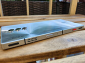 Il Nubia RedMagic 9s Pro è apparso su Geekbench (immagine via Nubia)