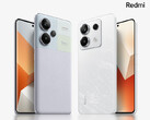 Xiaomi presenterà la serie Redmi Note 13 la prossima settimana. (Fonte: Xiaomi)