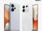 Xiaomi presenterà la serie Redmi Note 13 la prossima settimana. (Fonte: Xiaomi)