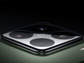 Xiaomi dovrebbe sostituire il modello 15 Pro, nella foto, entro la fine del mese prossimo. (Fonte: Xiaomi)