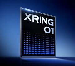 Il successore di XRing O1 potrebbe debuttare alla fine del 2026. (Fonte immagine: Xiaomi)