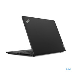 Il ThinkPad X13 Yoga Gen 3i supporta Windows 10 e Windows 11. (Fonte immagine: Lenovo)