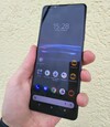 Recensione dello smartphone Sony Xperia Pro-I