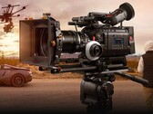 Blackmagic rilascia una fotocamera digitale Ursa Cine 12K ricca di funzioni per i registi. (Fonte: Blackmagic)
