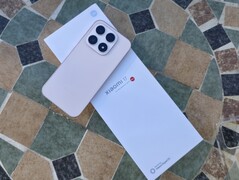 Xiaoomi 17 recensito