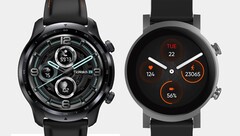 Il TicWatch E3 e il TicWatch Pro 3 sarebbero forti candidati a ricevere Wear OS 3.0. (Fonte: Mobvoi)