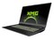 Recensione del portatile XMG Apex 17 (Clevo NH77ERQ): Per i giocatori che sopportano il rumore