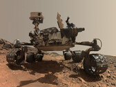 il 2023 in rassegna: Le riprese più spettacolari del rover Curiosity su Marte (Fonte: NASA)