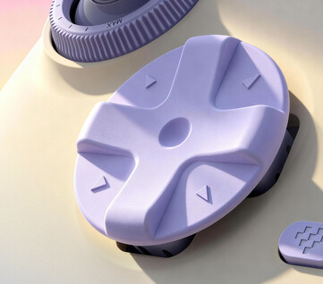 Il controller 8BitDo Ultimate 3 per Xbox ha un D-pad fluttuante